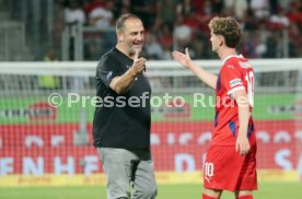 29.08.24 1. FC Heidenheim - BK Häcken