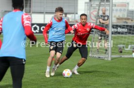 20.03.24 VfB Stuttgart Training