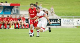 12.07.24 TSG Backnang - VfB Stuttgart Traditionself