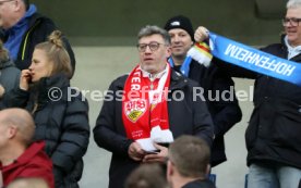 16.03.24 TSG 1899 Hoffenheim - VfB Stuttgart