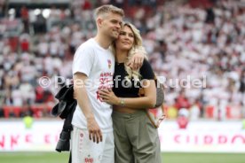 18.05.24 VfB Stuttgart - Borussia Mönchengladbach