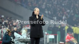 04.02.25 VfB Stuttgart - FC Augsburg