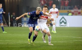 16.03.24 TSG 1899 Hoffenheim - VfB Stuttgart