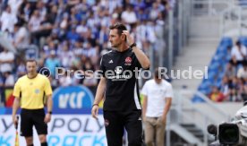 03.08.24 Karlsruher SC - 1. FC Nürnberg