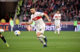 11.02.24 VfB Stuttgart - 1. FSV Mainz 05