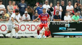 14.07.24 FC Esslingen - 1. FC Heidenheim