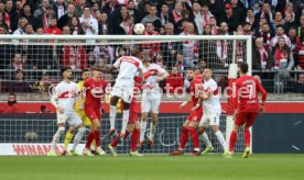 24.02.24 VfB Stuttgart - 1. FC Köln