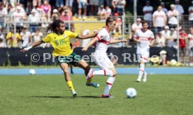 20.07.24 VfB Stuttgart - Fortuna Sittard