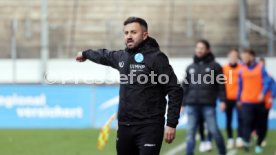 23.03.24 Stuttgarter Kickers - Eintracht Frankfurt II