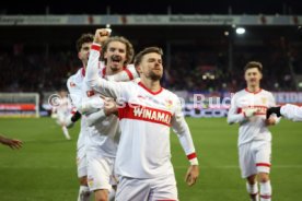 15.12.24 1. FC Heidenheim - VfB Stuttgart