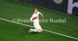 08.03.24 VfB Stuttgart - 1. FC Union Berlin