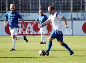 07.09.24 Stuttgarter Kickers Traditionsmannschaft