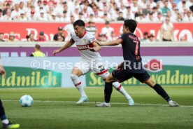 31.08.24 VfB Stuttgart - 1. FSV Mainz 05