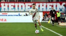 17.02.24 1. FC Heidenheim - Bayer 04 Leverkusen