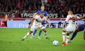 06.10.24 VfB Stuttgart - TSG 1899 Hoffenheim