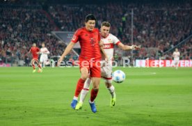 19.10.24 FC Bayern München - VfB Stuttgart