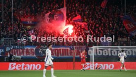 28.11.24 1. FC Heidenheim - Chelsea FC