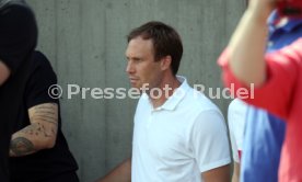 16.07.24 VfB Stuttgart Training