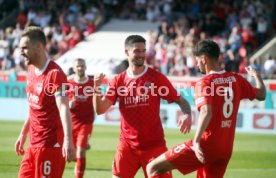 06.04.24 1. FC Heidenheim - FC Bayern München