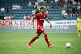 13.07.24 FC Luzern - VfB Stuttgart