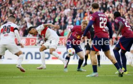 27.01.24 VfB Stuttgart - RB Leipzig