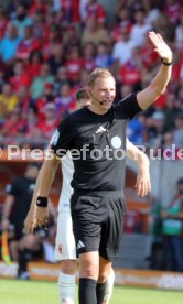 01.09.24 1. FC Heidenheim - FC Augsburg