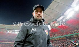 29.10.24 VfB Stuttgart - 1. FC Kaiserslautern