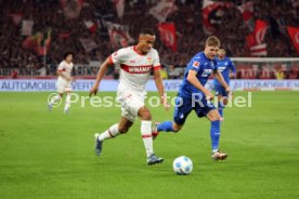 06.10.24 VfB Stuttgart - TSG 1899 Hoffenheim