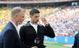 22.09.24 VfB Stuttgart - Borussia Dortmund