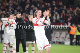 06.12.24 VfB Stuttgart - 1. FC Union Berlin