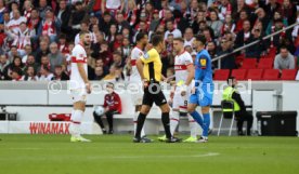 26.10.24 VfB Stuttgart - Holstein Kiel