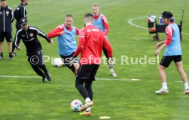 07.05.24 VfB Stuttgart Training