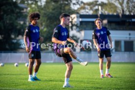 09.09.24 U21 Deutschland Training