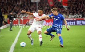 06.10.24 VfB Stuttgart - TSG 1899 Hoffenheim