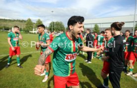 05.05.24 FC Esslingen - TSV Weilimdorf