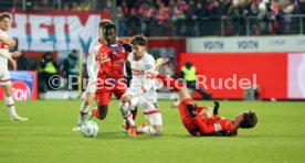 15.12.24 1. FC Heidenheim - VfB Stuttgart