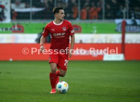 02.03.24 1. FC Heidenheim - Eintracht Frankfurt