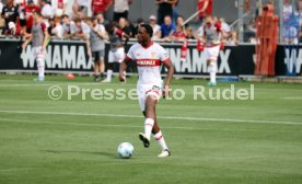 05.09.24 VfB Stuttgart - 1. FC Kaiserslautern