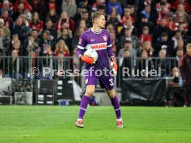 19.10.24 FC Bayern München - VfB Stuttgart