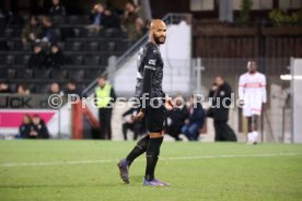 30.11.24 VfB Stuttgart II - SV Waldhof Mannheim