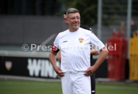 18.07.24 VfB Stuttgart Mitarbeiter Saison Kick-Off