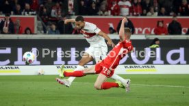 08.03.24 VfB Stuttgart - 1. FC Union Berlin