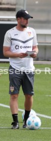 16.07.24 VfB Stuttgart Training