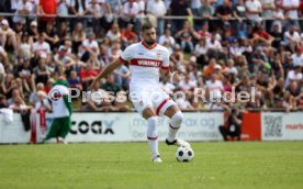 07.07.24 FSV Hollenbach - VfB Stuttgart