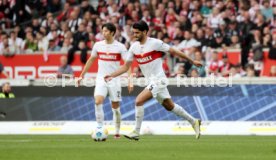 31.03.24 VfB Stuttgart - 1. FC Heidenheim