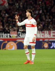 06.12.24 VfB Stuttgart - 1. FC Union Berlin