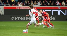 15.12.24 1. FC Heidenheim - VfB Stuttgart