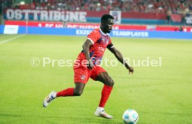 29.08.24 1. FC Heidenheim - BK Häcken