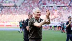 11.05.24 SC Freiburg - 1. FC Heidenheim