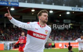 15.12.24 1. FC Heidenheim - VfB Stuttgart